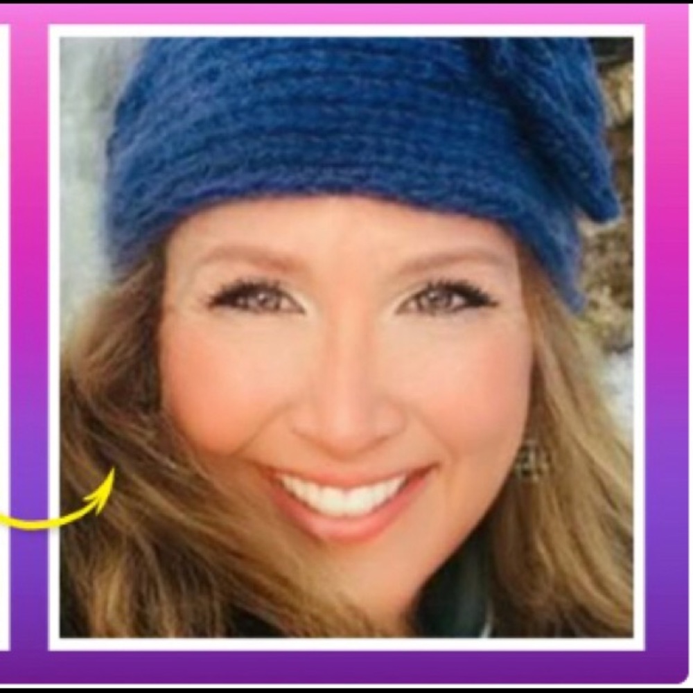 Meet your Posher, Lorna